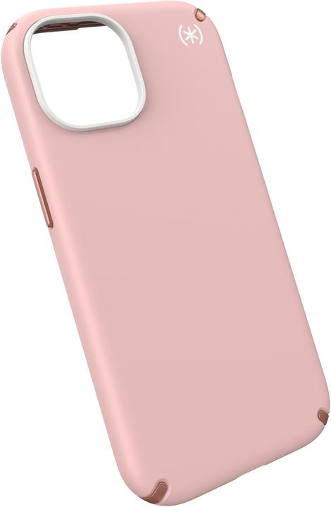 Productafbeelding speck Presidio2 Pro voor iPhone 15 Hulle MagSafe Back Cover Roze (Apple iPhone 15)