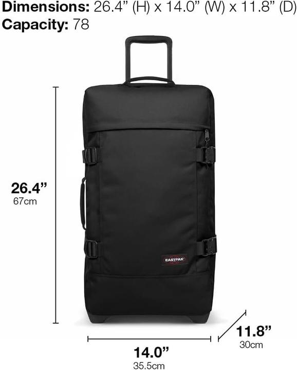 Produktbild Eastpak Tranverz (78 l)