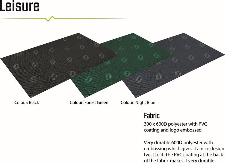 Produktbild Outwell Catamarca Junior