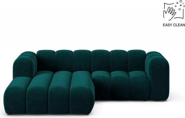 Deep Petrol, Schwarz