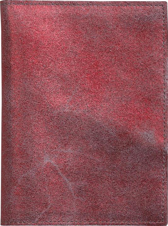 Clairefontaine Ruby Kartenetui
