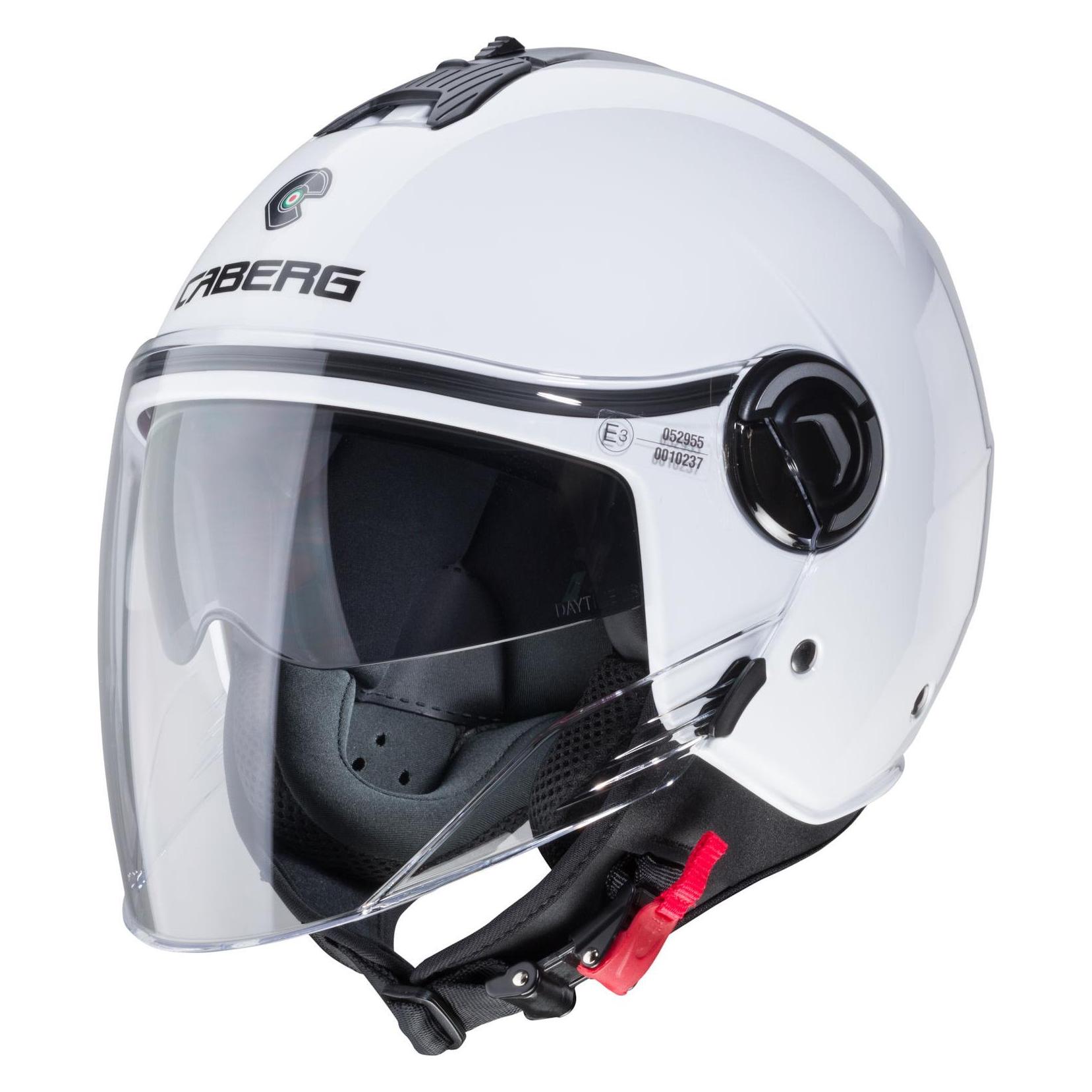 Caberg, Motorhelm, Jethelm Riviera V4X (Xl, 61 - 62 cm)