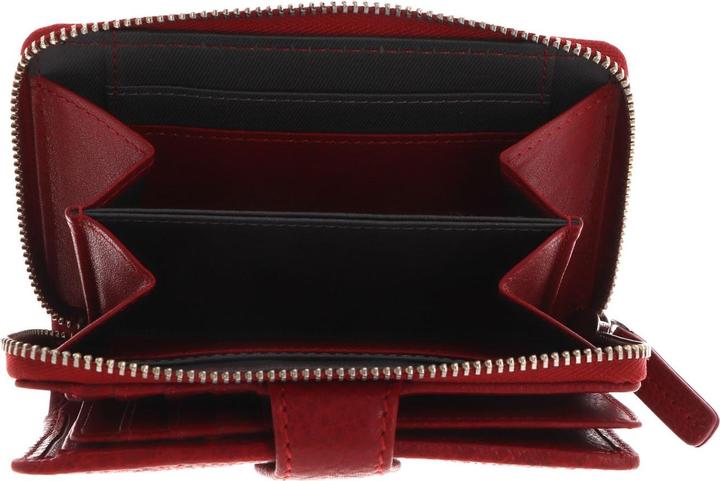Actual product image Maître Purse Lemberg Diethilde Purse MH16FZ