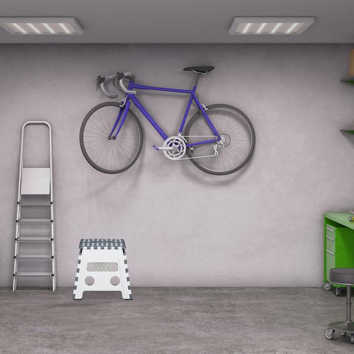 Immagine prodotto Relaxdays Sgabello