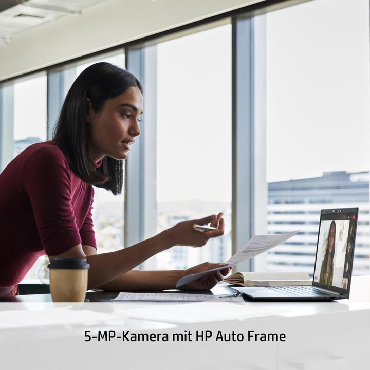 Produktbild HP EliteBook 835 G9 (13.30", 512 GB, 16 GB, DE, AMD Ryzen 5 Pro 6650U)