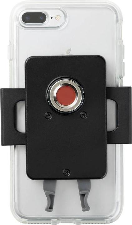 Actual product image Nite Ize Steelie Squeeze