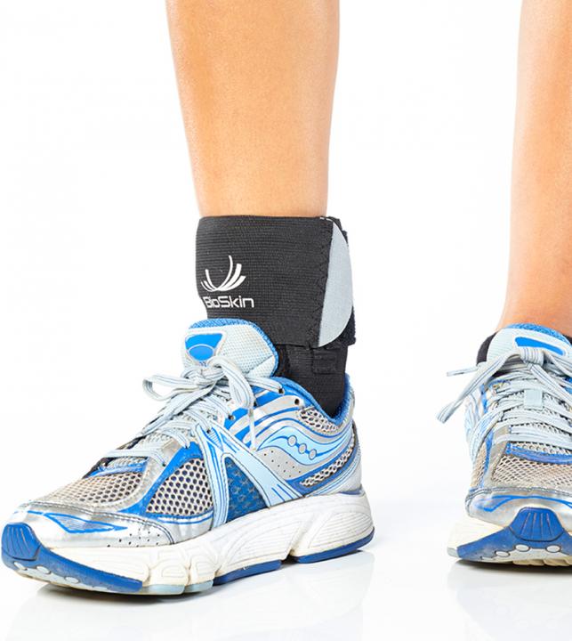 Produktbild BioSkin TriLok Knöchelbandage (M)