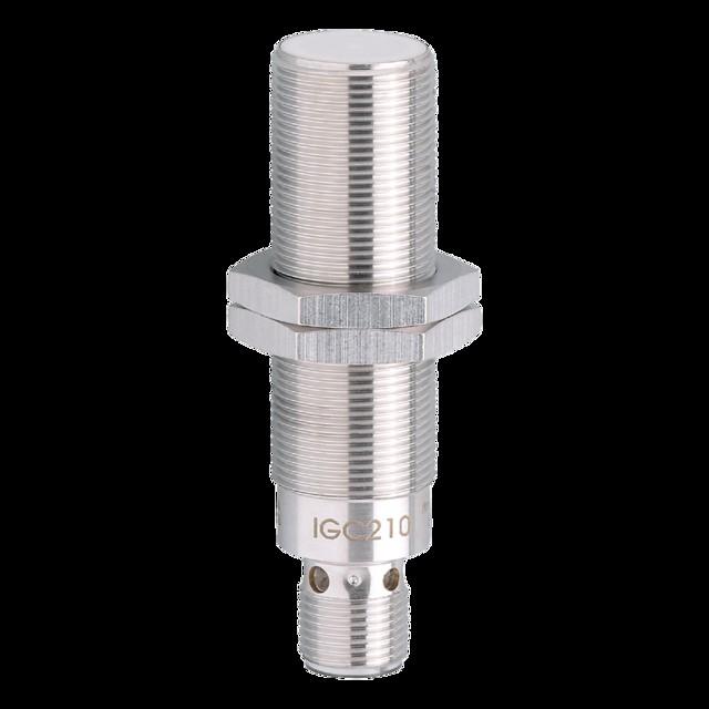 Produktbild ifm Electronic IFM Induktiver Sensor