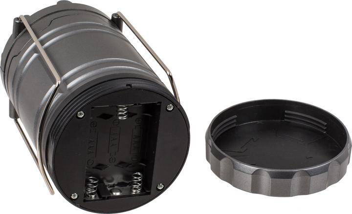 Immagine prodotto Magni Luce da campeggio pieghevole D7x21cm in plastica