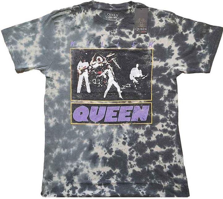 Image du produit Queen Killer (Dip Dye) (M)