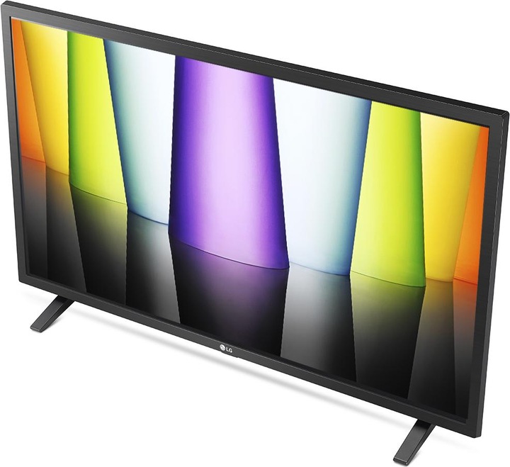 Immagine prodotto LG 32LQ63006LA (32", LQ63, LED, Full HD, 2022)