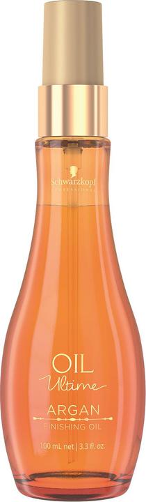 Image du produit Schwarzkopf Huile de Finition Oil Ultime - Argan - 100 ml (100 ml)