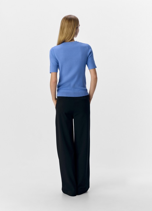 Actual product image Object OBJNOELLE knitted top (M)