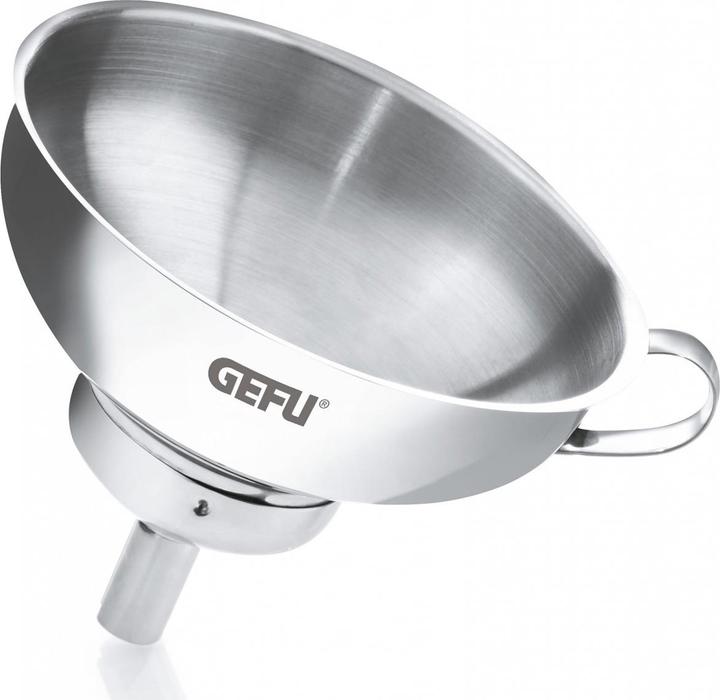 GEFU Versare