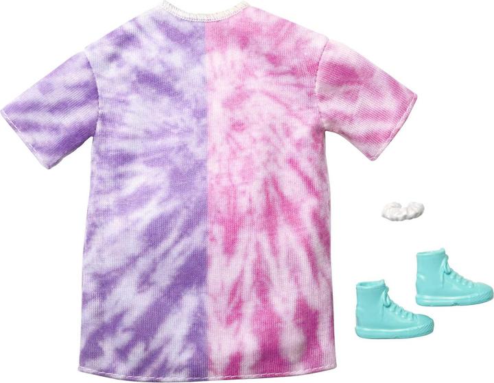 Produktbild Barbie Fashions Outfits (Assortiert - 1 Pack)