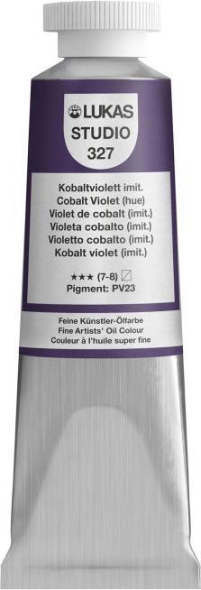 Violet de cobalt