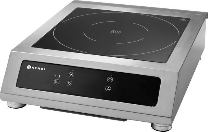 Productafbeelding Hendi Inductiekookplaat XL