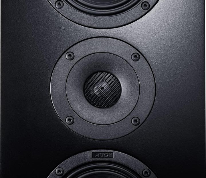 Produktbild Canton Atelier InWall 9 (1 Stk., 120 W)