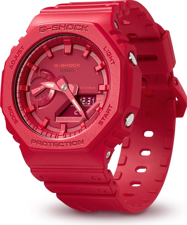 Immagine prodotto G-Shock GA-2100 (Cronografo, 45 mm)