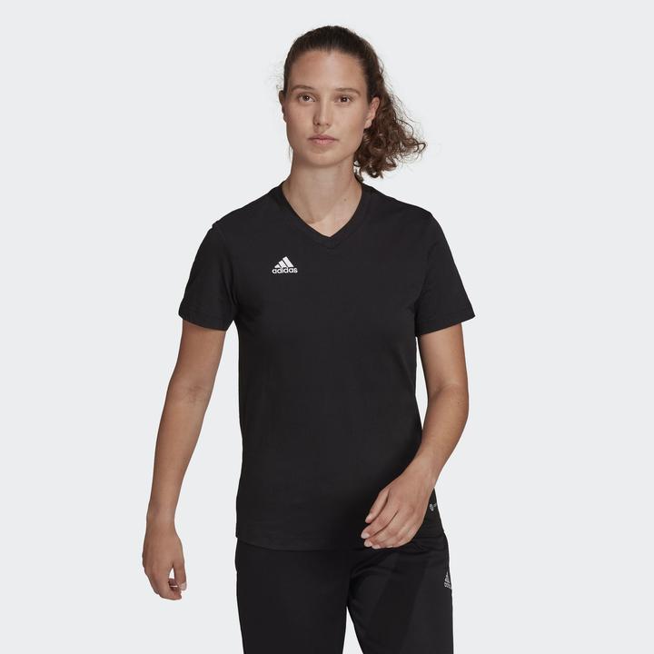 Immagine prodotto adidas Maglietta Entrada 22 Donna (XS)