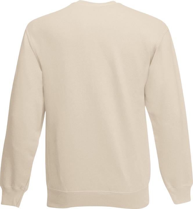 Produktbild Fruit of the Loom Belcoro® Garn Pullover Sweatshirt (XL)