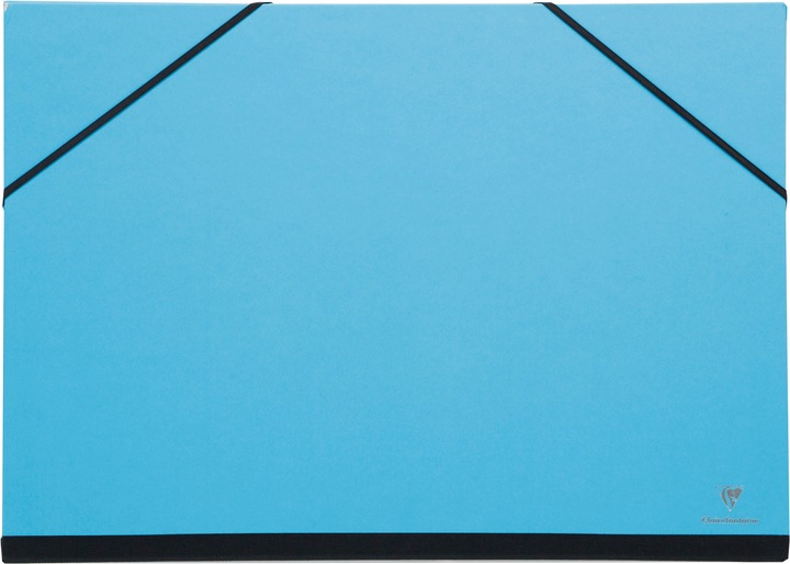 Immagine prodotto Clairefontaine Zeichenkarton (28 x 38 cm, 1 x)