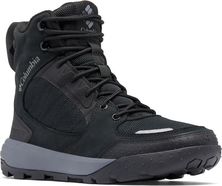 Produktbild Columbia Portlander™ Boot Omni-Heat™ Infinity (40)