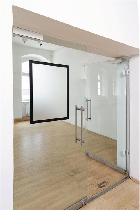 Produktbild Durable Duraframe A2 schwarz (A2)