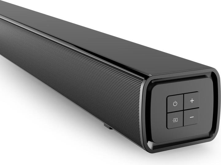 Produktbild Panasonic SC-HTB100EG-K (45 W, 2.0 Kanal)