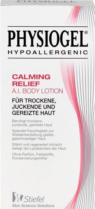 Produktbild Klinge Pharma Physiogel Cr A.I. Body Lot (Körperlotion, 200 ml)