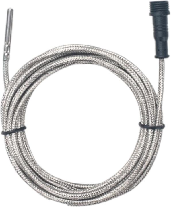 Actual product image Dragino DR-HT PT100 High temperature sensor
