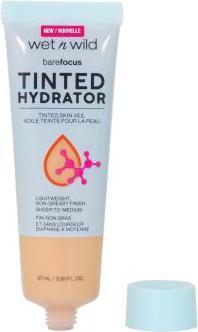 Actual product image Wet n Wild Bare Focus TIntense Skin Perfector 1114063E (Light Medium)