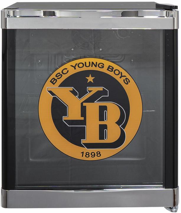 Actual product image Kibernetik BSC Young Boys (48 l)
