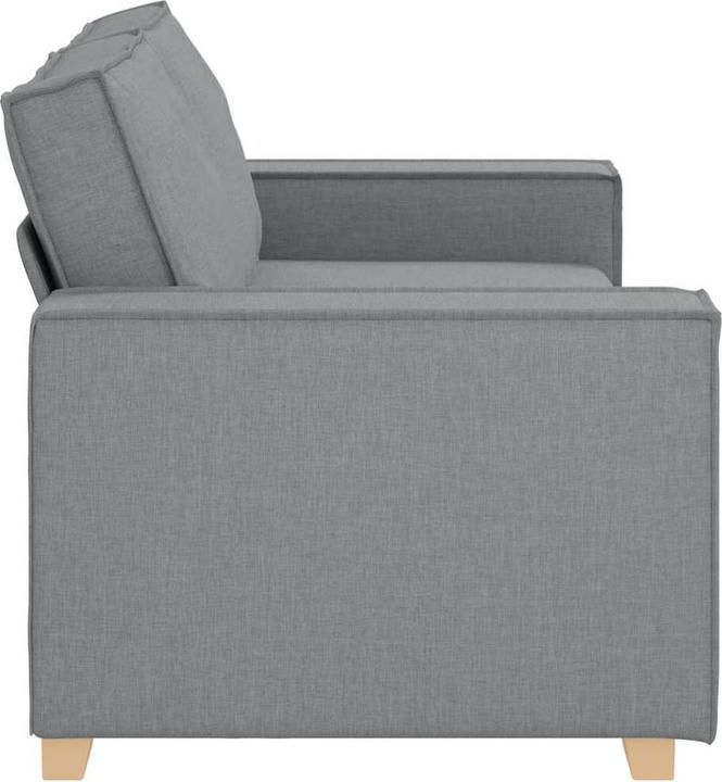 Produktbild vidaXL 2-Sitzer-Sofa (2-Sitzer)