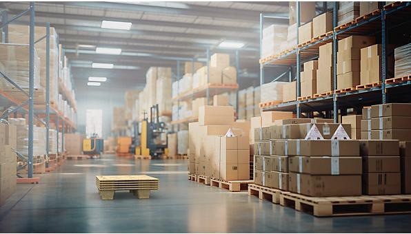 Immagine prodotto kaiserkraft Cappelli per pallet (25 Pezzo/i)