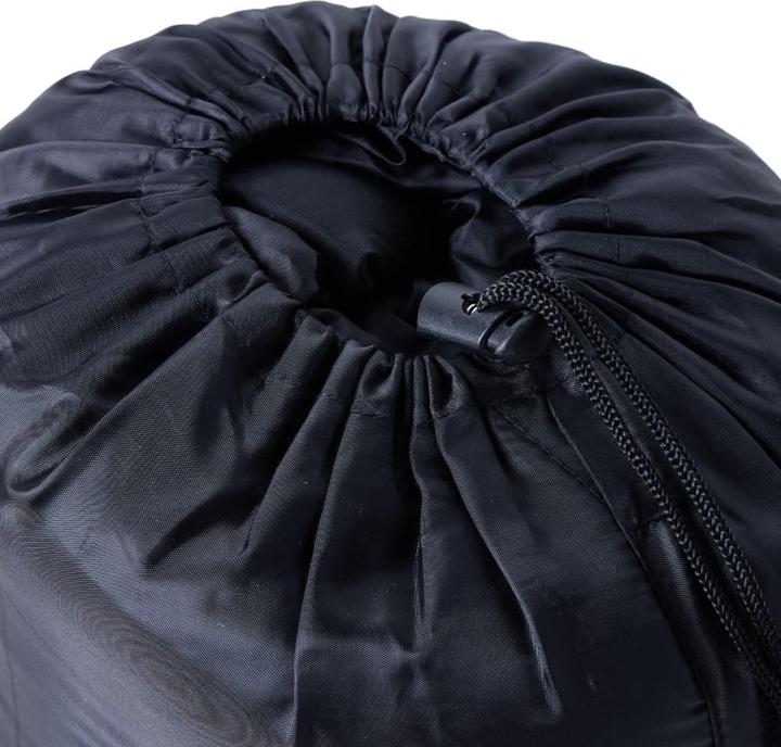 Produktbild vidaXL Mumienschlafsack (194 cm)