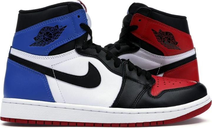 Image du produit Jordan 1 Retro Top 3 (44.5)