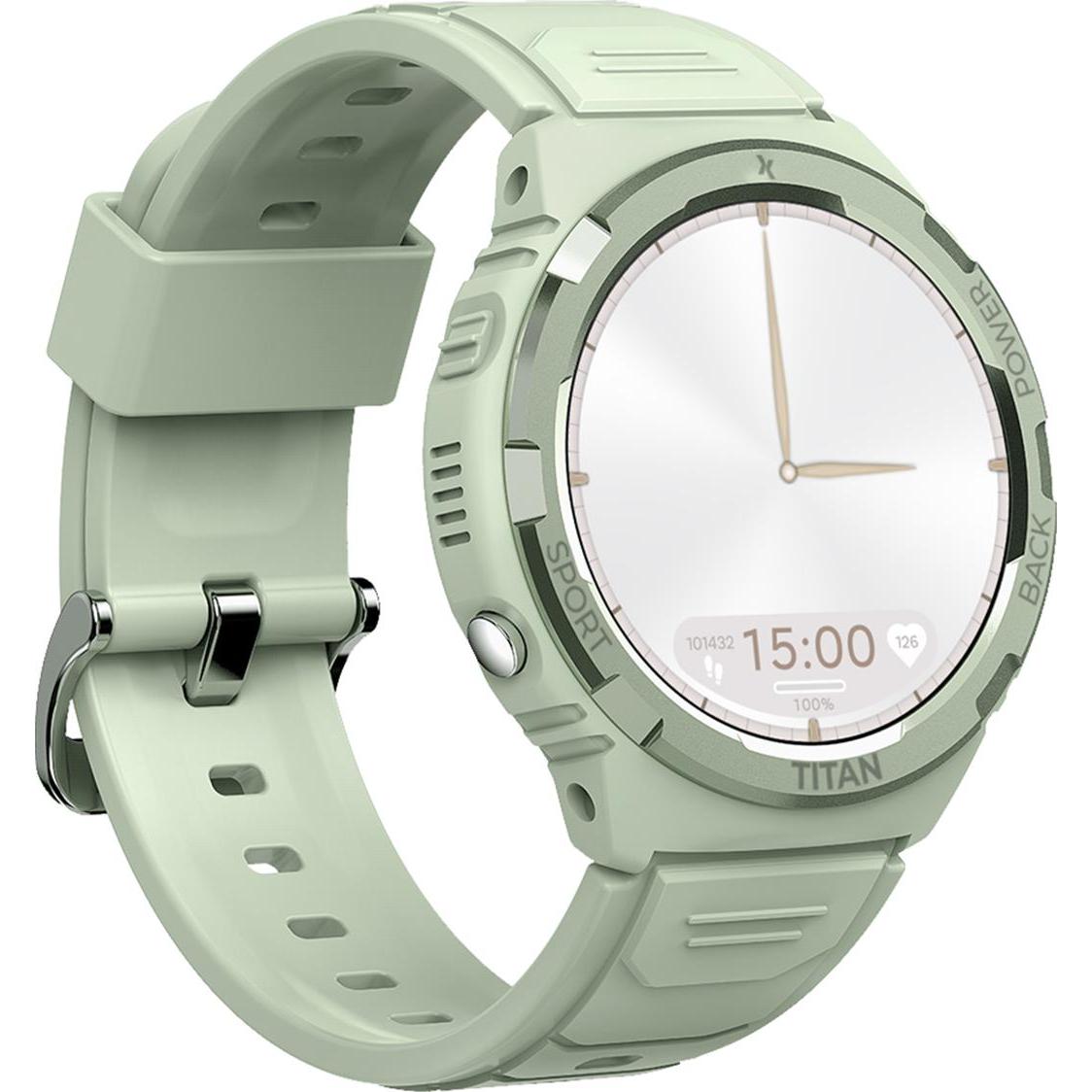 Maxcom FW100 Titan Valkiria Smartwatch, Smartwatch