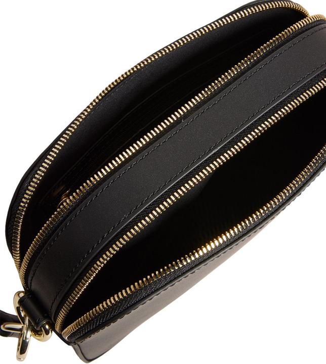 Produktbild Ted Baker Darcelo Branded Webbing Leather Camera Bag