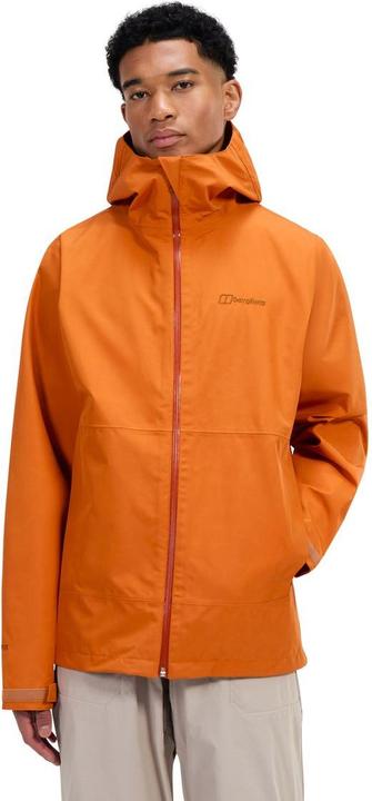 Produktbild Berghaus Wasserdichte Bramblfell InterActive Gore-Tex Jacket (52, L)