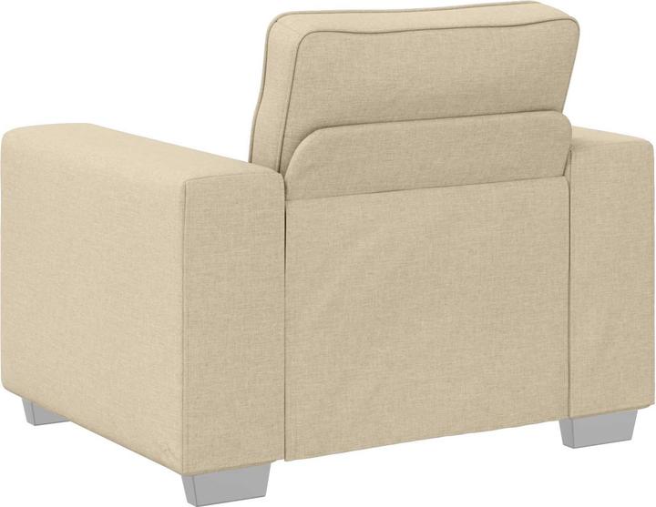 Produktbild vidaXL 3-Sitzer Sofas (3-Sitzer)
