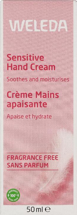 Actual product image Weleda Hand cream - 50 ml (50 ml)