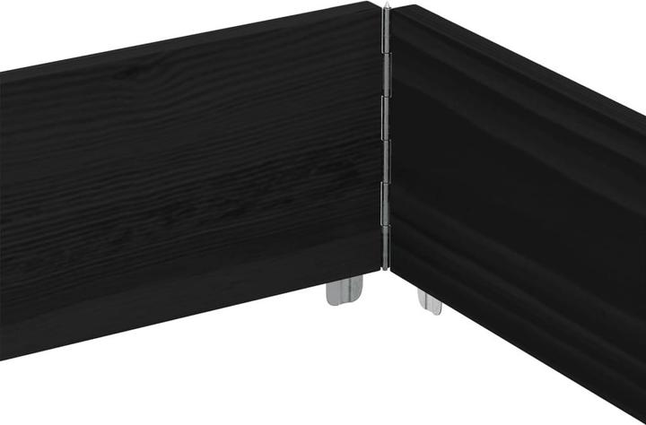 Produktbild vidaXL Pflanzkübel