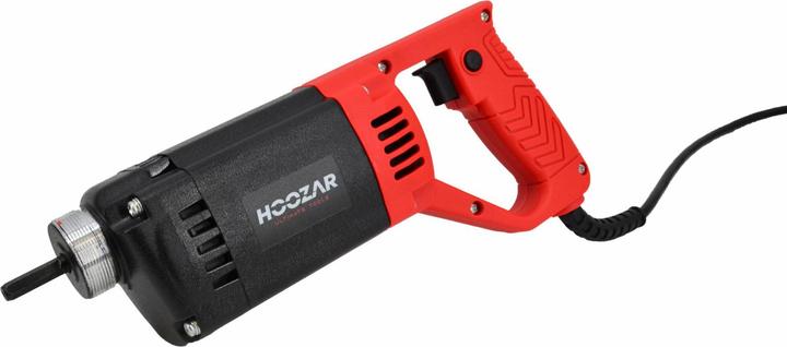 Produktbild Hoozar 3M Vibronadel - Betonrüttler 1200W