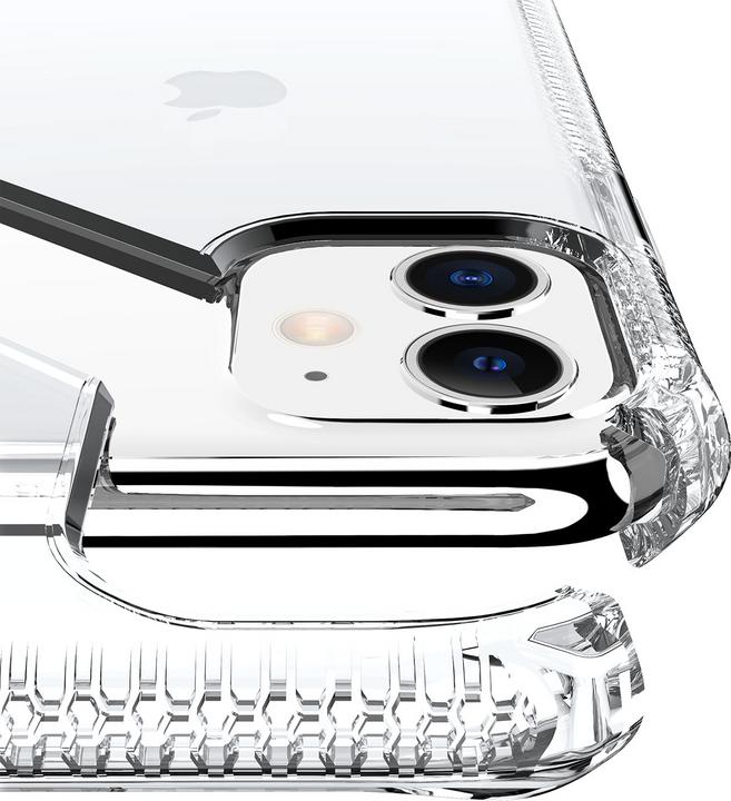Produktbild Itskins Spectrum Clear (Apple iPhone 11)