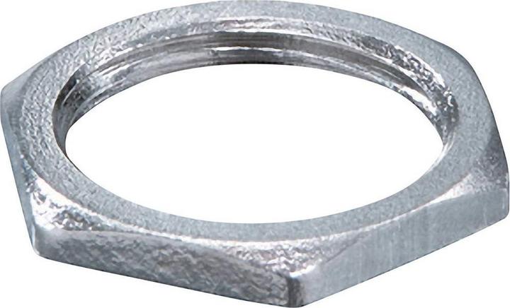 Produktbild Wiska Gegenmutter ESMU (M25)