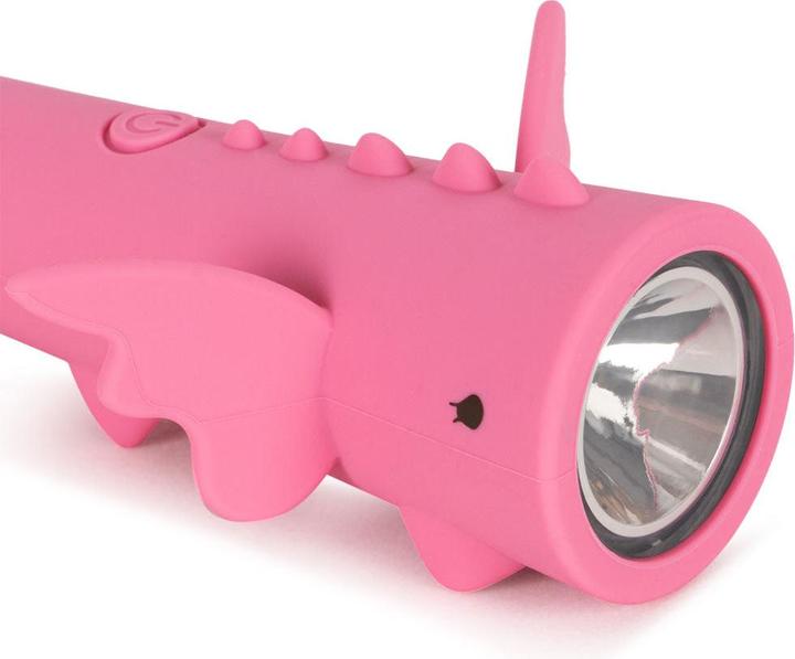 Image du produit Konges Slojd Taschenlampe Dragon (15 cm)