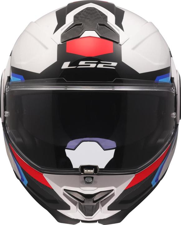 Produktbild LS2 FF910 Advant II Triple (M, 57 - 58 cm)