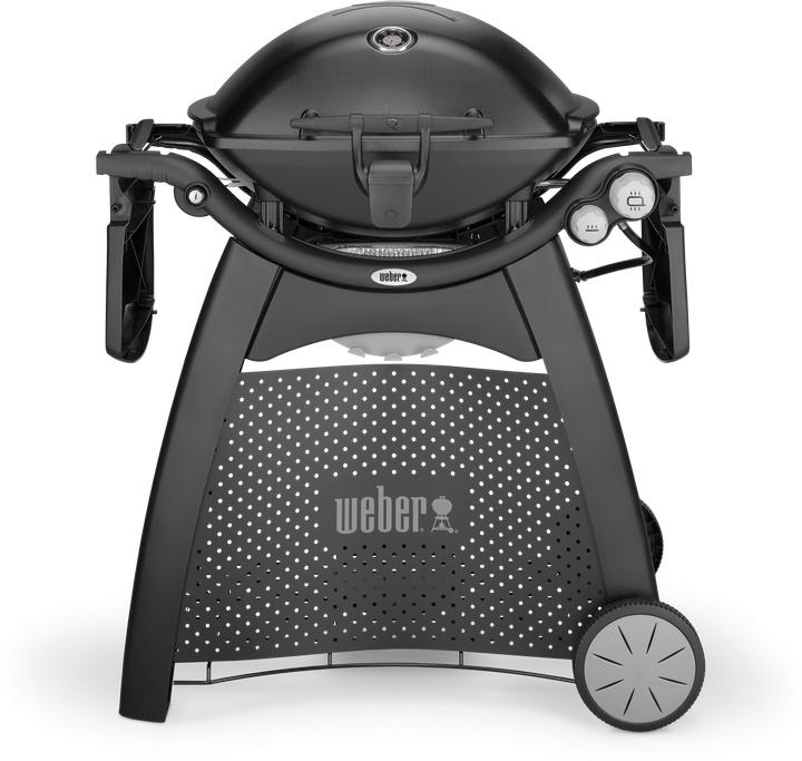 Image du produit Weber Q 3200 avec chariot (6.30 kW)