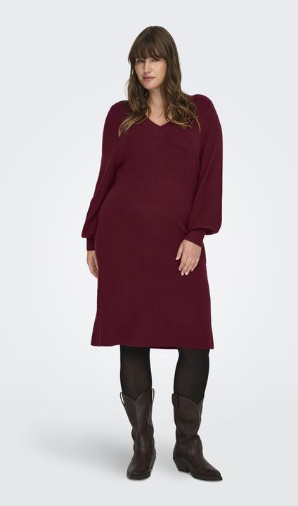 Produktbild Only CARKATIA Midikleid Kleid (42)